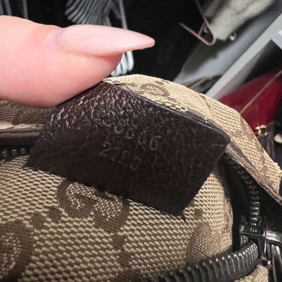 Gucci Fanny pack - Picture 3 of 9